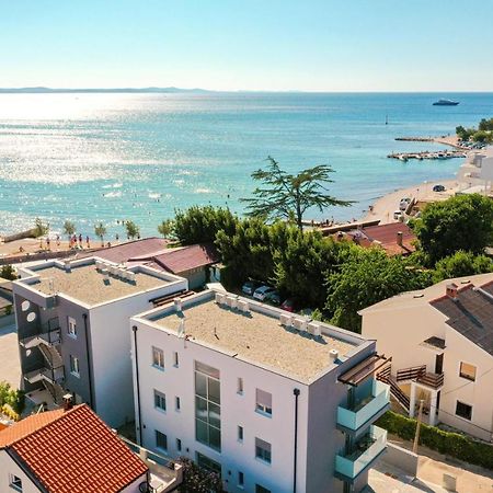Love Borik Apartment Zadar Exterior foto