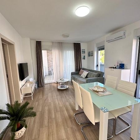 Love Borik Apartment Zadar Exterior foto