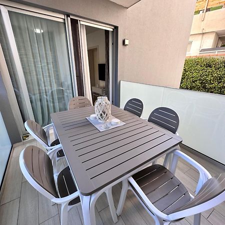 Love Borik Apartment Zadar Exterior foto