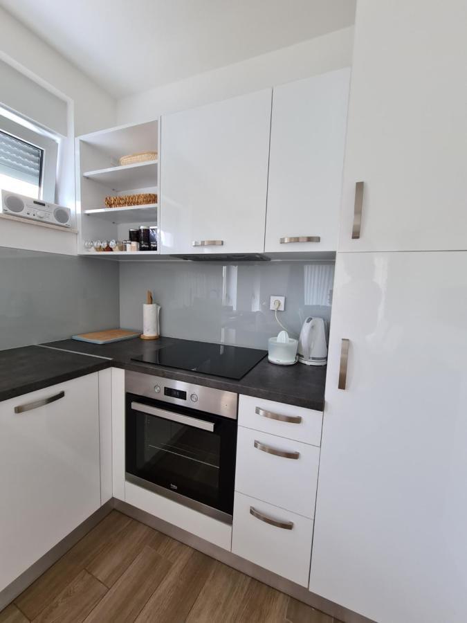 Love Borik Apartment Zadar Exterior foto