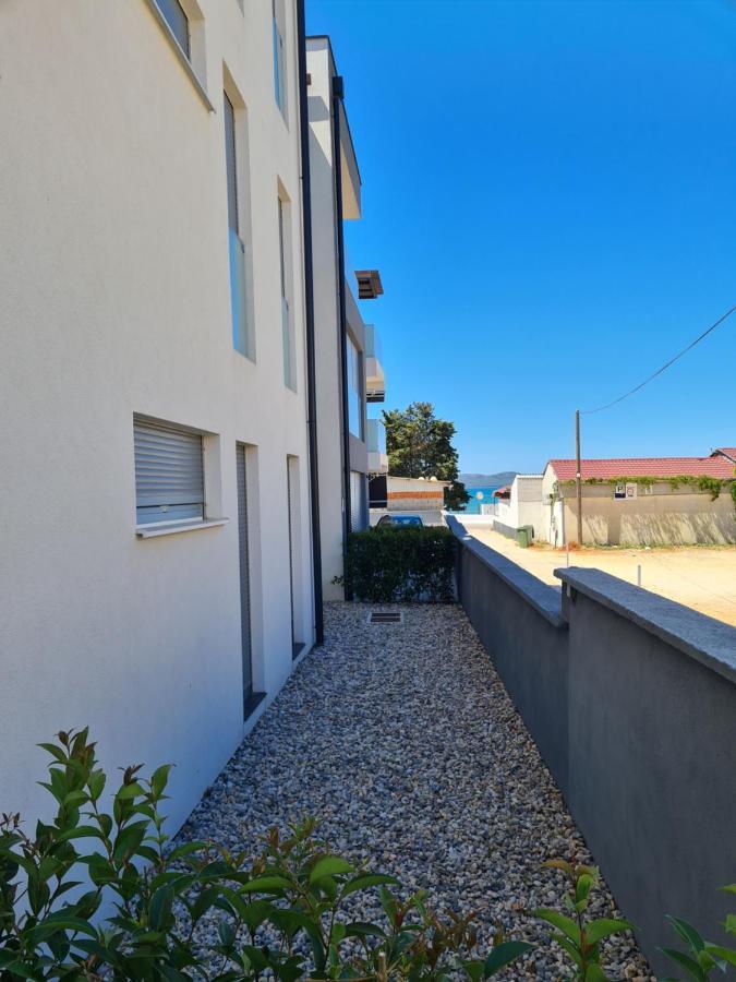 Love Borik Apartment Zadar Exterior foto