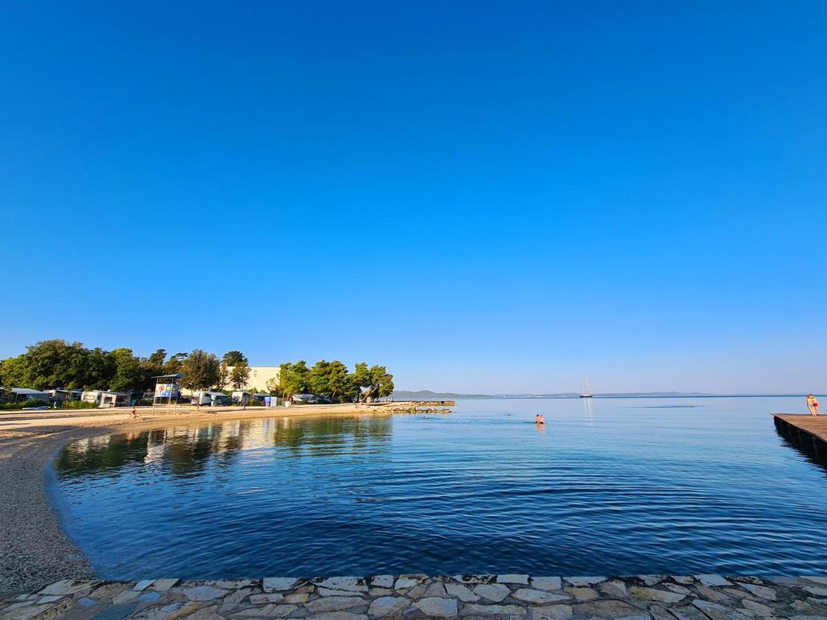 Love Borik Apartment Zadar Exterior foto
