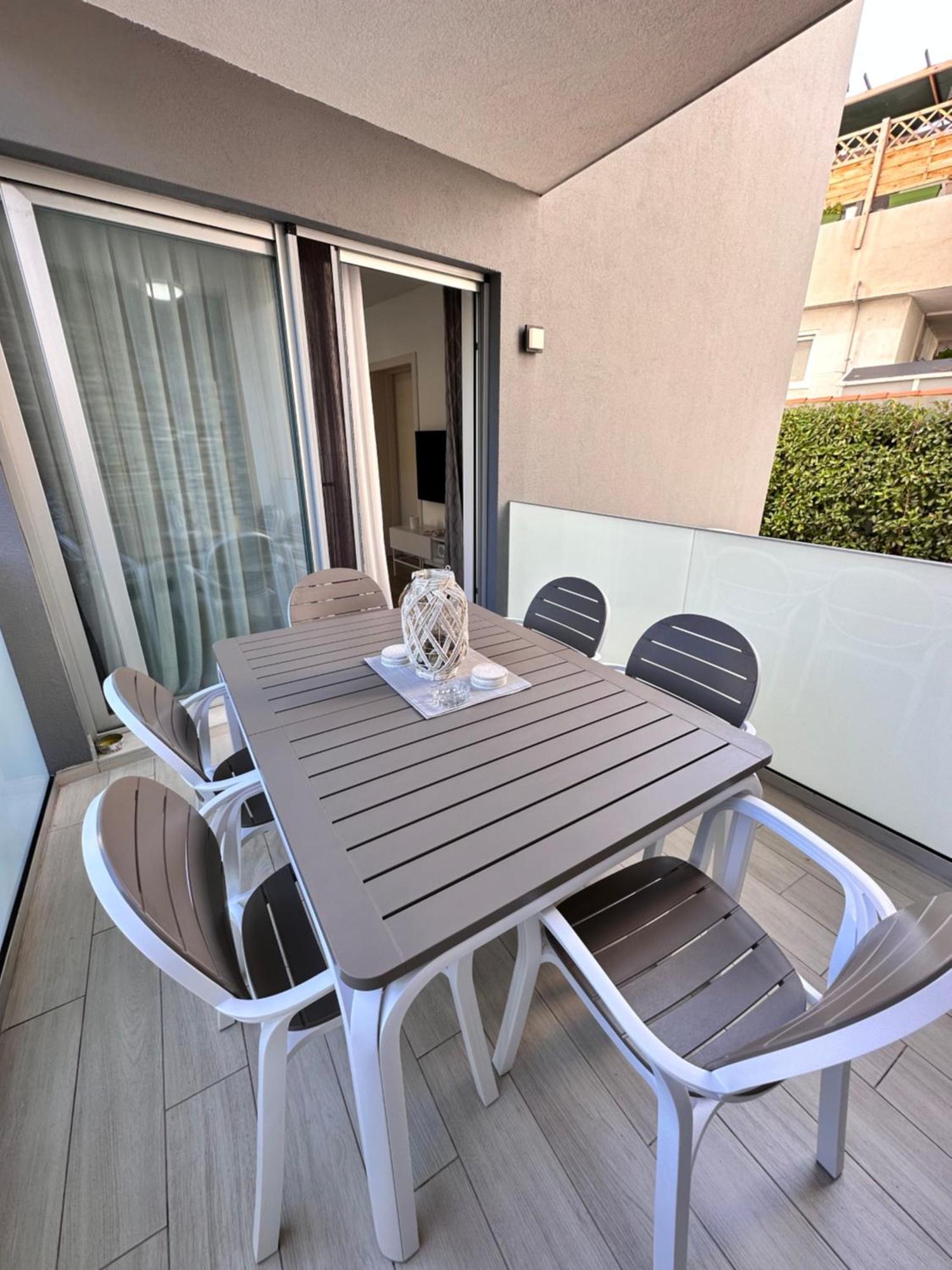 Love Borik Apartment Zadar Exterior foto